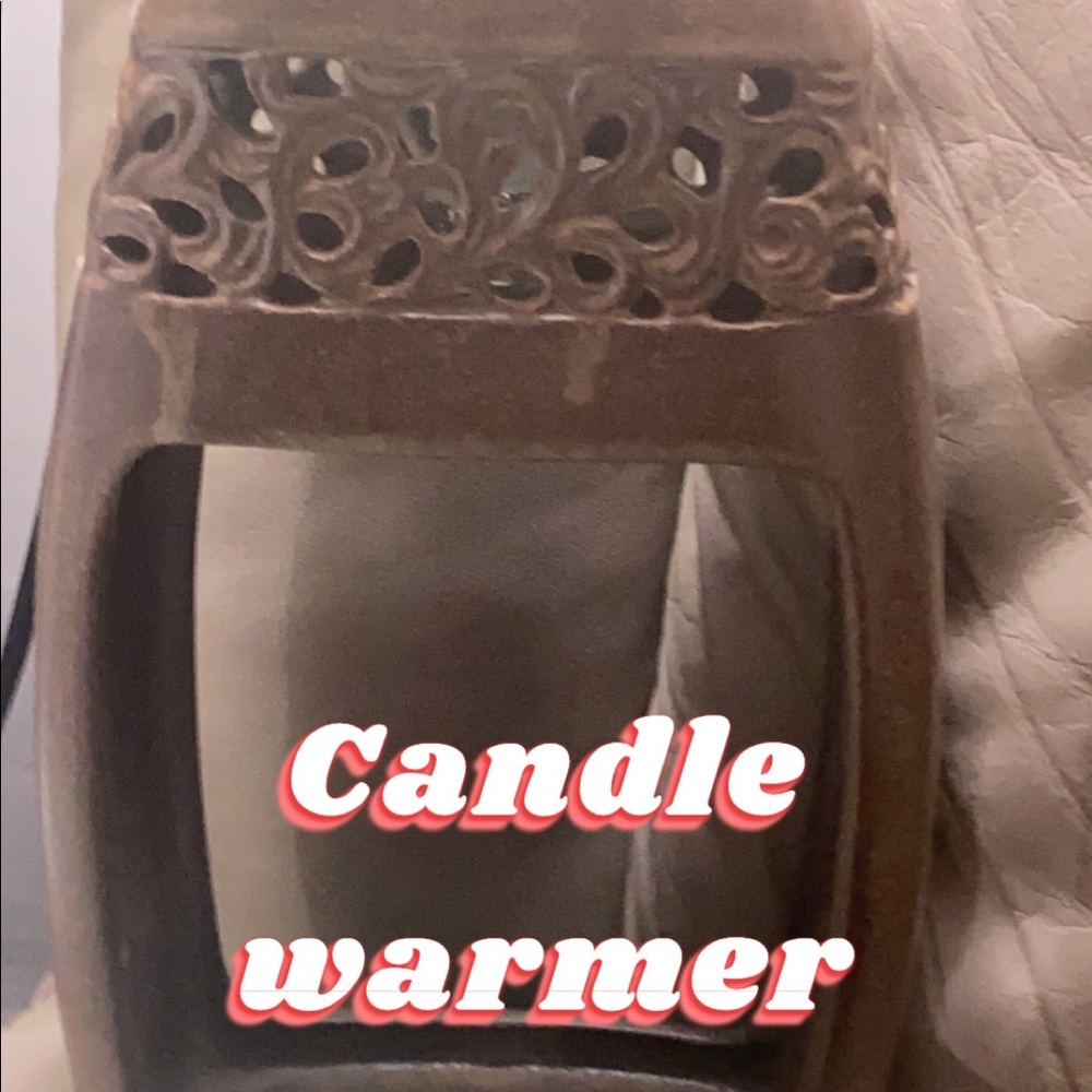 Candle warmer - Picture 2 of 2